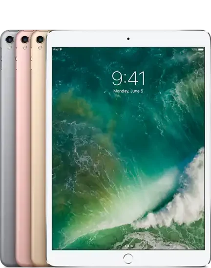 iPad Pro 10.5 Price in Nigeria