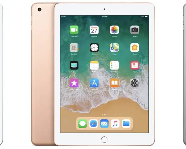 iPad 9.7 6th Gen Price in Nigeria
