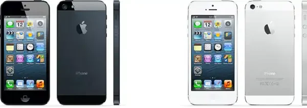 iPhone 5 price in Nigeria