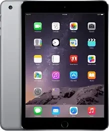 iPad Mini 3 Price in Nigeria