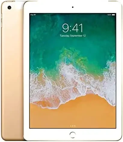 iPad 9.7 6th Gen Price in Nigeria