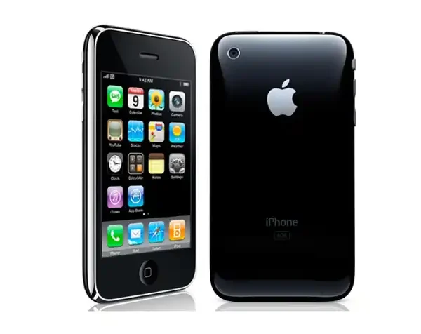 iPhone 3G Price in Nigeria