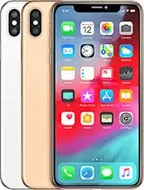 iPhone XS Max Price in Nigeria