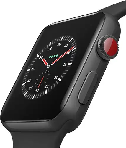 apple watch series 3