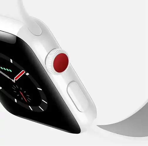 apple watch series 3