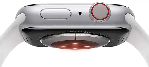 Apple Watch Series 6