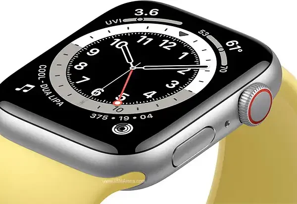 Apple Watch SE