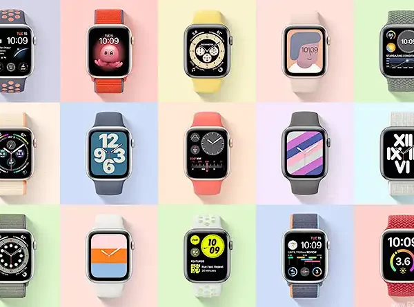 Apple Watch SE