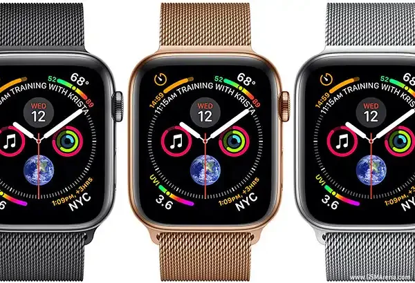 Apple Watch Series 4