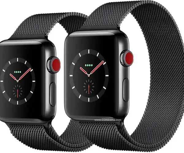 Apple Watch Series 3