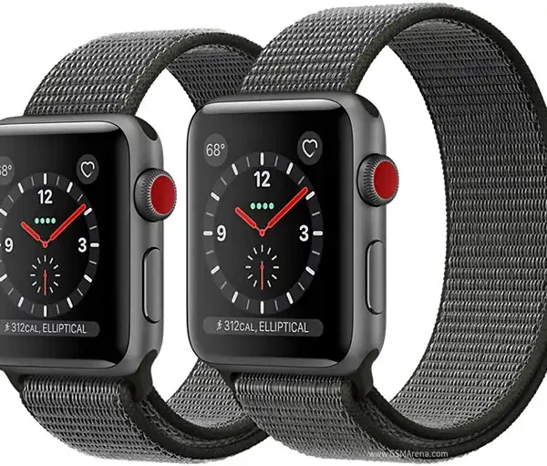 seri 3 apple watch