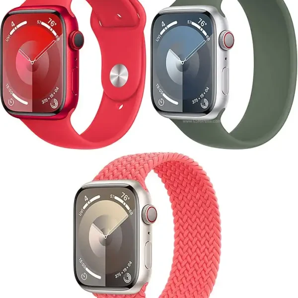 Apple Watch Series 9 Aluminium