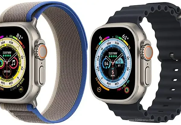 Apple Watch Ultra