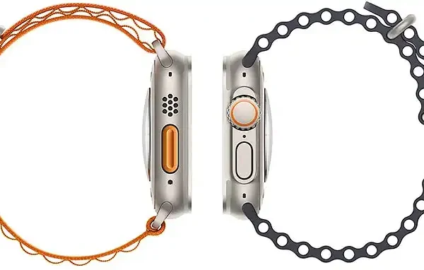 Apple Watch Ultra