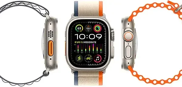Apple Watch Ultra 2