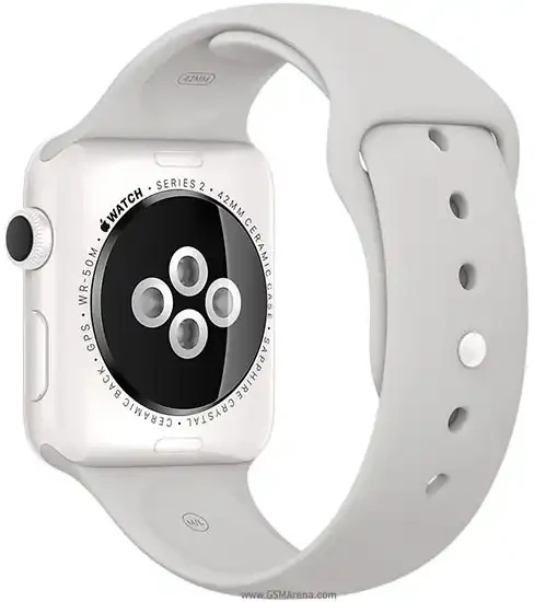 Apple Watch Edition Series 2 42mm