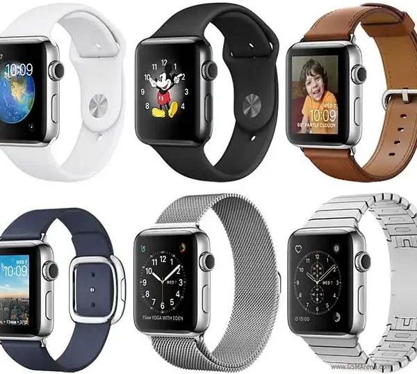 Apple Watch Series 2 38mm