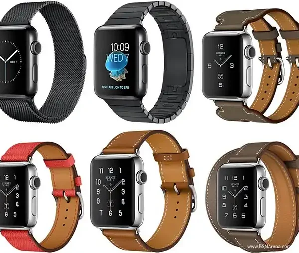 Apple Watch Series 2 38mm