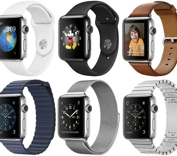 Apple Watch Series 2 42mm