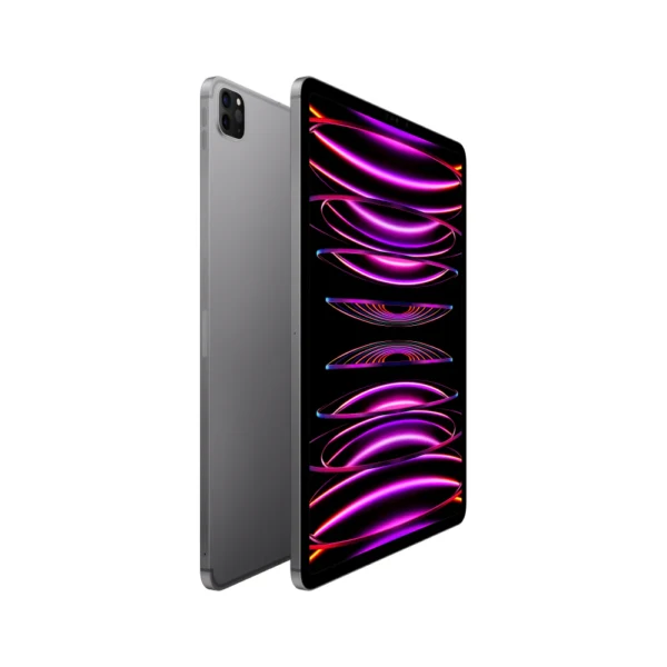 iPad Pro 12.9 (2021) Price in Nigeria