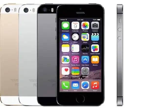 iPhone 5 price in Nigeria
