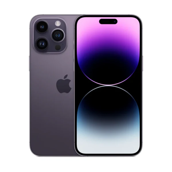 iPhone 14 Pro Max Price in Nigeria