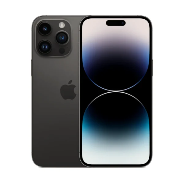 iPhone 14 Pro Max Price in Nigeria