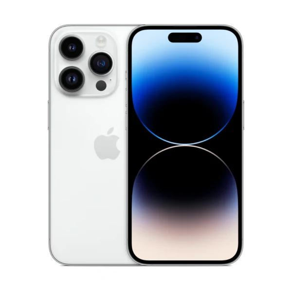 Apple iPhone 14 Pro Price in Nigeria