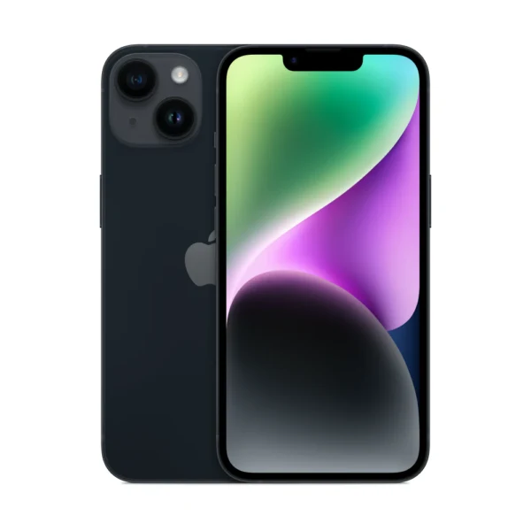 Apple iPhone 14 Plus Price in Nigeria