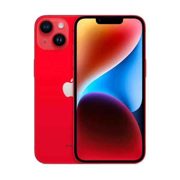 Apple iPhone 14 Plus Price in Nigeria