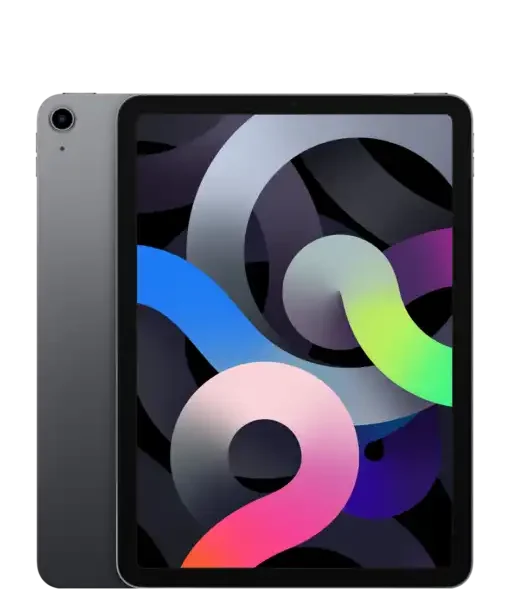 iPad Air 4 Price in Nigeria