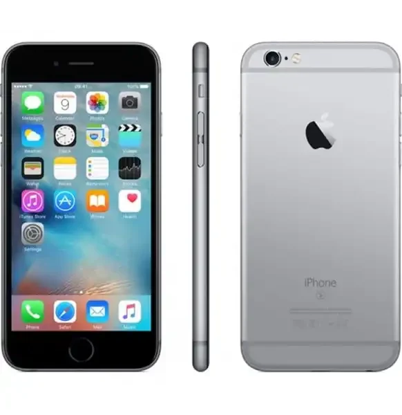 iPhone 6s Price in Nigeria