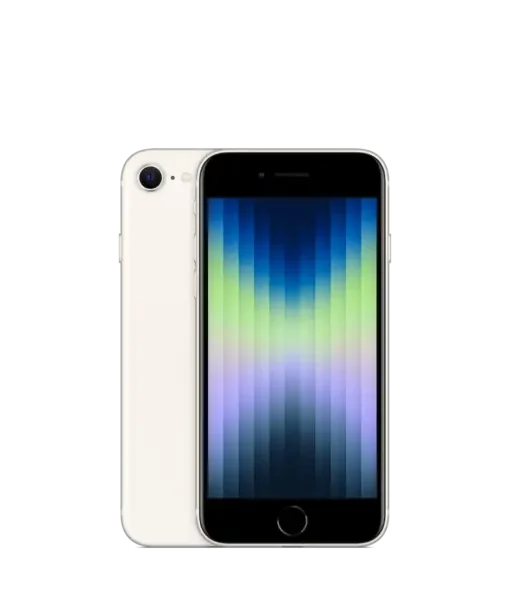 Apple iPhone SE (2022) Price in Nigeria