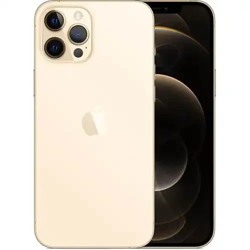 iPhone 12 Pro Max Price in Nigeria