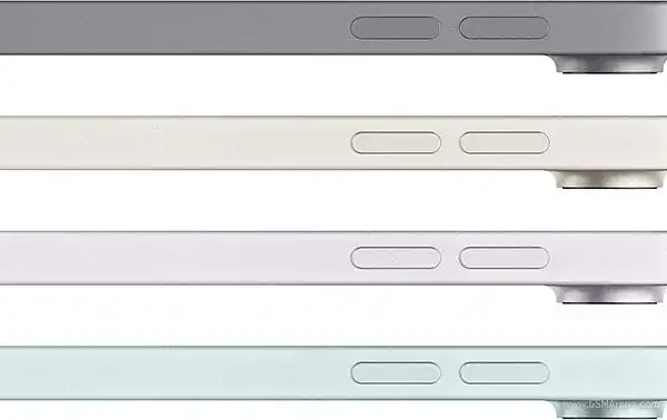 Apple iPad Air 11 (2024)