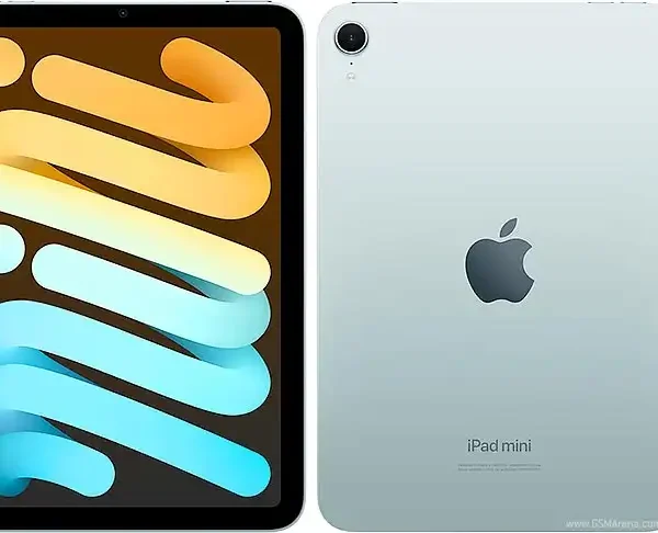 Apple iPad mini (2024)