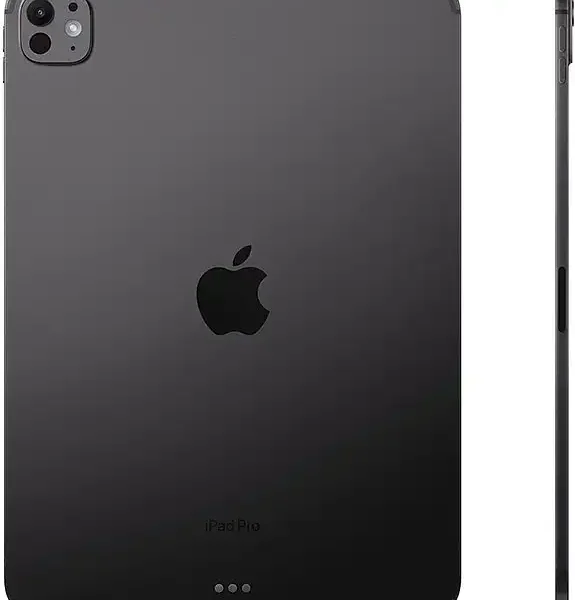 Apple iPad Pro 11 (2024) Price in Nigeria