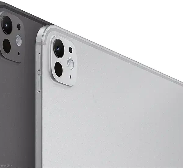 Apple iPad Pro 13 (2024)