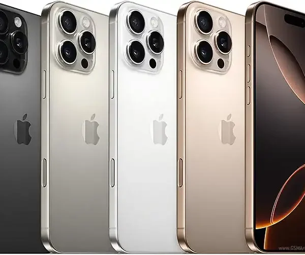 Apple iPhone 16 Pro Max Specs and Price