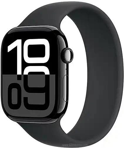 Apple Watch Series 10 Aluminum