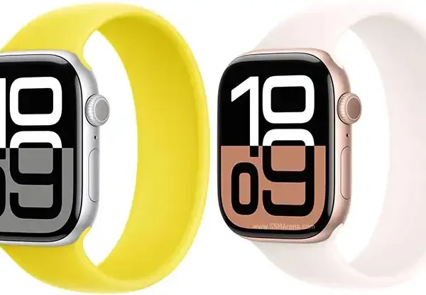 Apple Watch Series 10 Aluminum