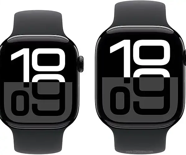 Apple Watch Series 10 Aluminum